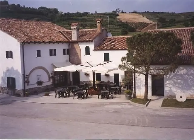 Villa Il Feudo Vo Euganeo 0*,  Italien