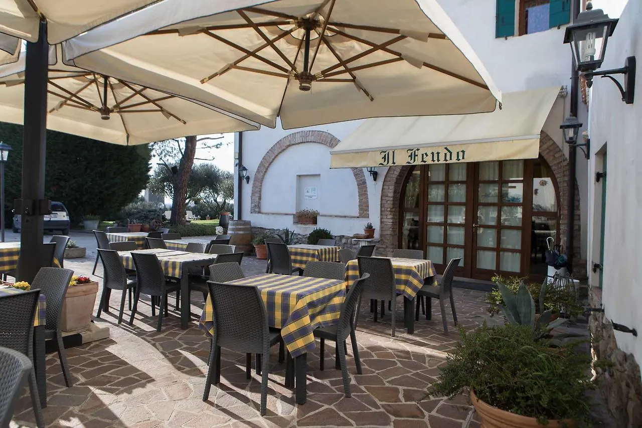 Villa Il Feudo Vo Euganeo 0*,  Italia