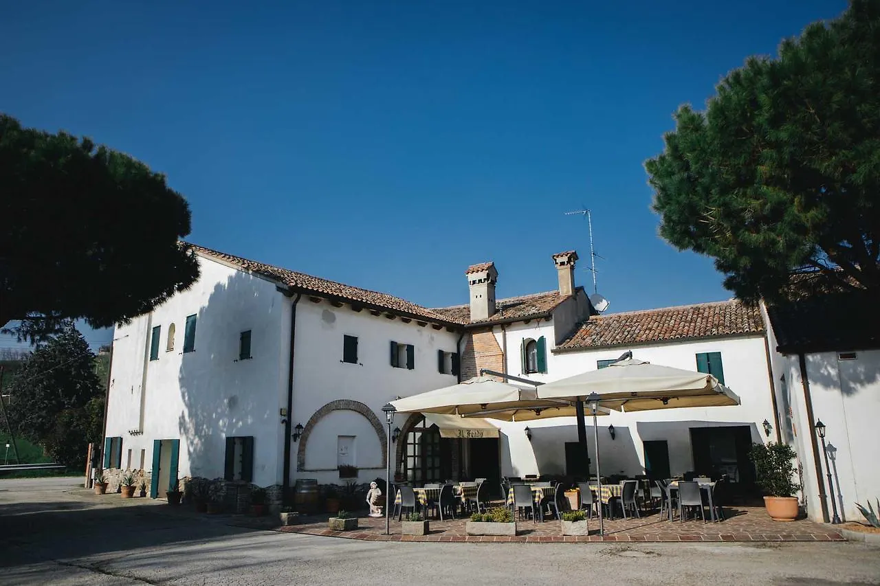 Villa Il Feudo Vo Euganeo