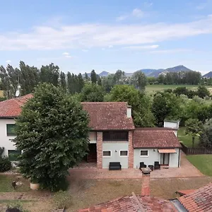 Alloggio per agriturismo San Bartolomeo, Monselice