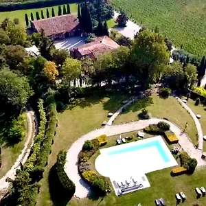 Alloggio per agriturismo Antica Dimora Del Turco, Sona