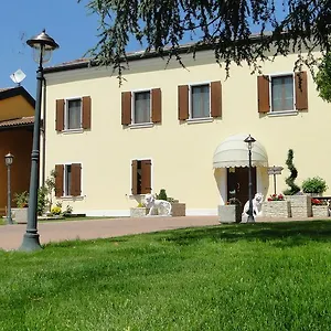 Alloggio per agriturismo Tre Rondini, Legnago