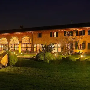 Casa di campagna Agriturismo La Penisola, Campo San Martino