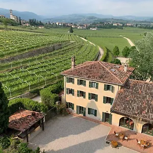 Alloggio per agriturismo Domus Cariana, San Pietro In Cariano
