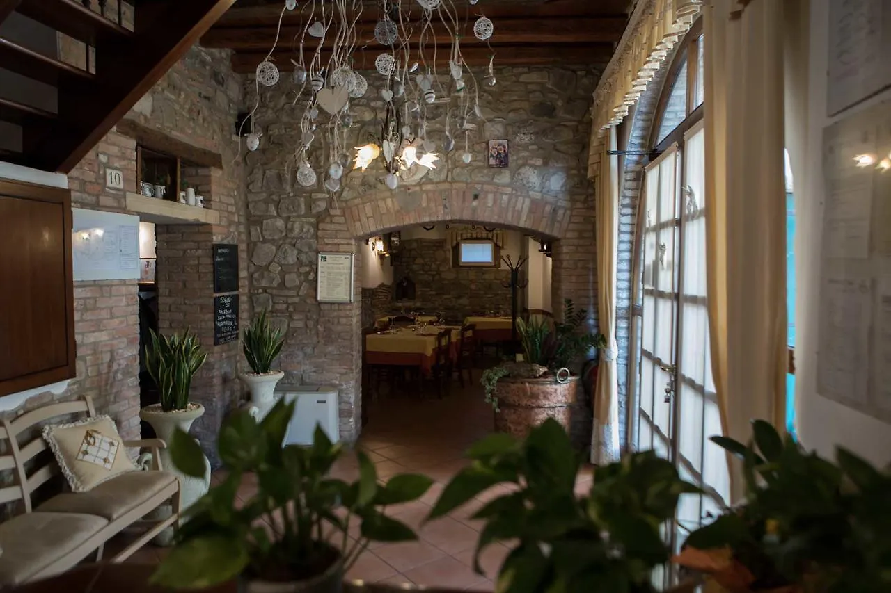 Il Feudo Villa Vo Euganeo Italy